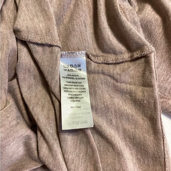 Adrianna Vittadini  Women’s Long Sleeve Top / Sweater - Picture 7 of 7